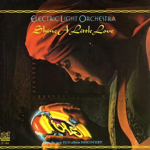 Electric Light Orchestra